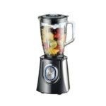 ⁦schlëizer Grand Blender mixeur1,8 L GERMANY – touches switch avec LED Light⁩ - الصورة ⁦2⁩