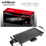 Hachoir Schleizer 2L + Plaque Schleizer 50Cm - الصورة 3