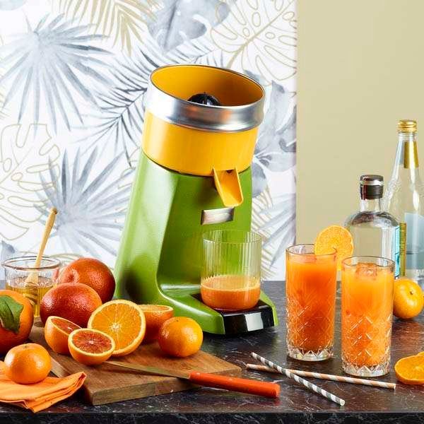 Presse Orange professionnel