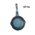 ⁦3 مقالي من الجرانيت غير لاصقة بقياس 20/24/28⁩ - الصورة ⁦4⁩