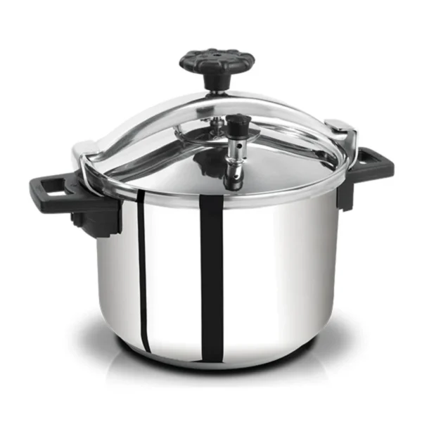 Cocotte Express Inox