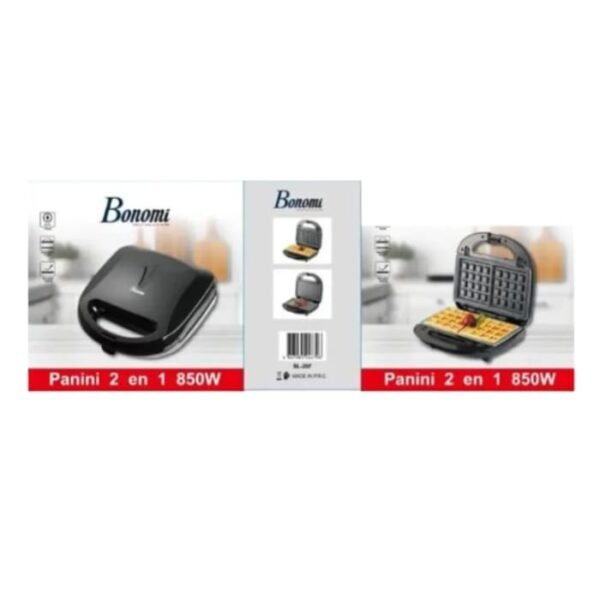 بانيني 2 في 1