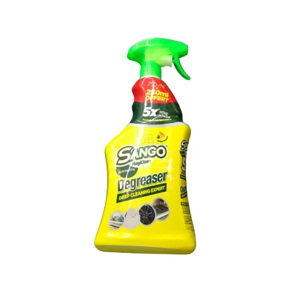 Sango Magiclean Degreaser 1L