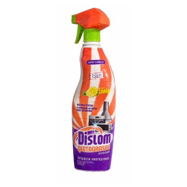 Dislom Quitagrasas