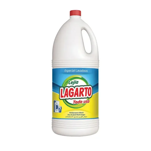 Lejia Lagarto Todo Uso 2L