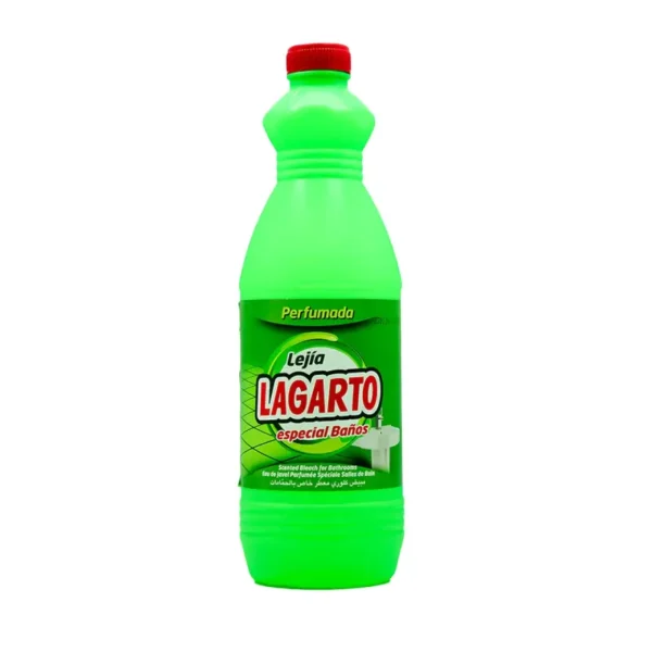 Lejia Lagarto Especial Baños