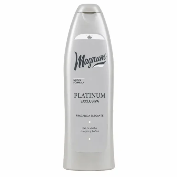 Magnum Platinum Exclusiva