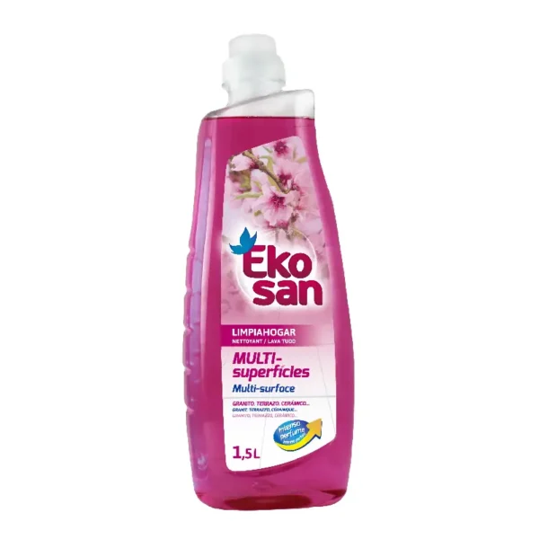 Eko San Multi Surface 1.5L