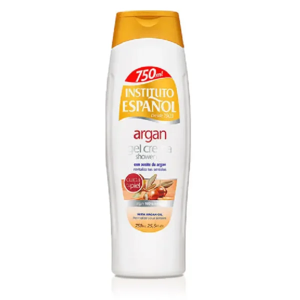 Instituto Español Argan Gel Crème 750ml