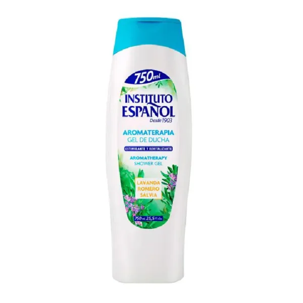 Instituto Español Aromaterapia 750ml