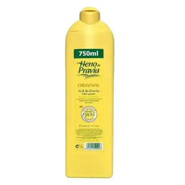 Heno de Pravia 750ml