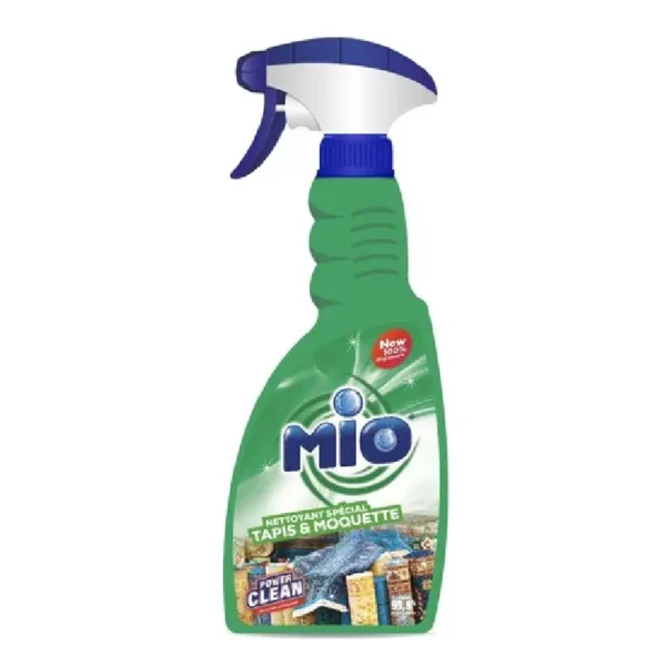 Mio Nettoyant Tapis & Moquette