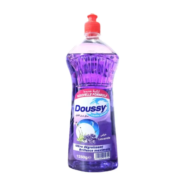 Doussy Lavande 1250g