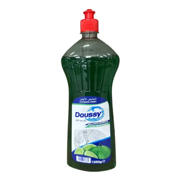 Doussy Citron Vert 1250g
