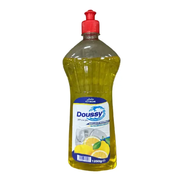 Doussy Citron 1250g