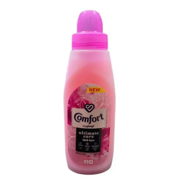 Comfort Ultimate Care Flora Soft
