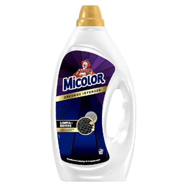 Micolor Oscuros Intensos