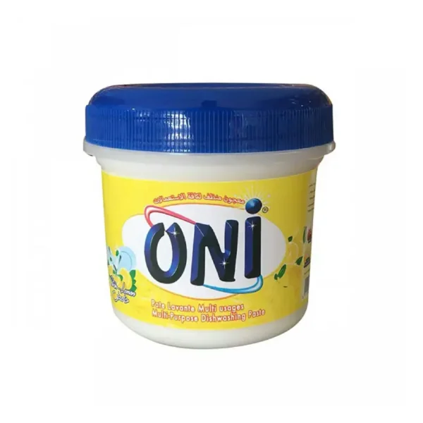 ONI Pâte Lavante Multi Usage 1kg