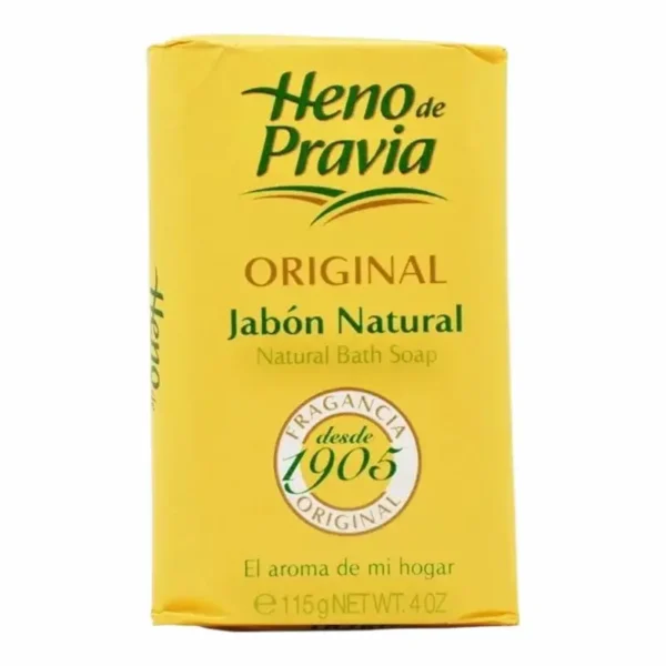 Heno de Pravia Original