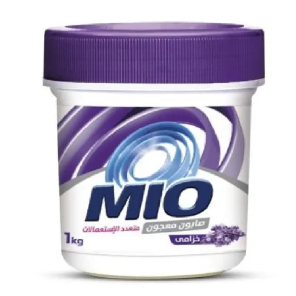 MIO Savon Mou Lavande 1kg