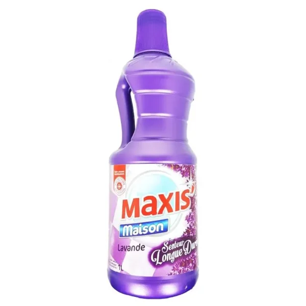 Maxis Maison Lavande