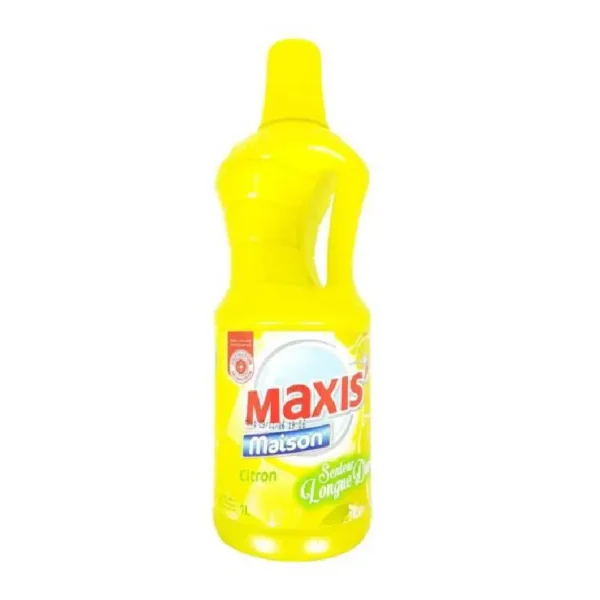 Maxis Maison Citron