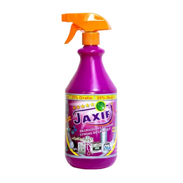 Dégraissant Jaxif 1L
