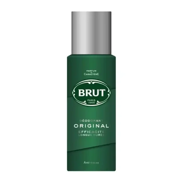 Brut Original