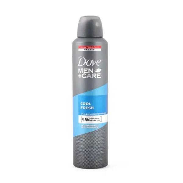 Dove Men Care Cool Fresh
