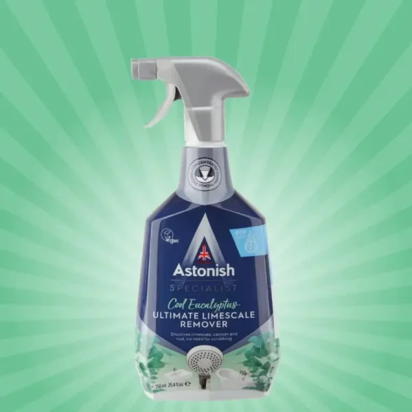 Astonish Ultimate Limescale Remover