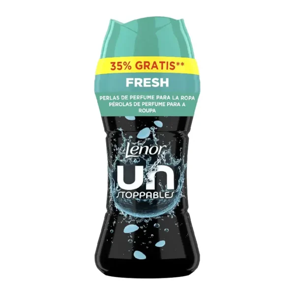 Lenor Unstoppables Fresh