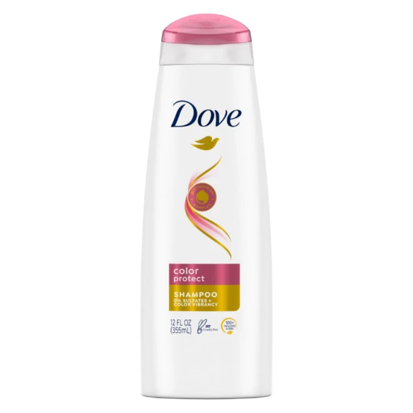 Dove Color Protect Shampoo