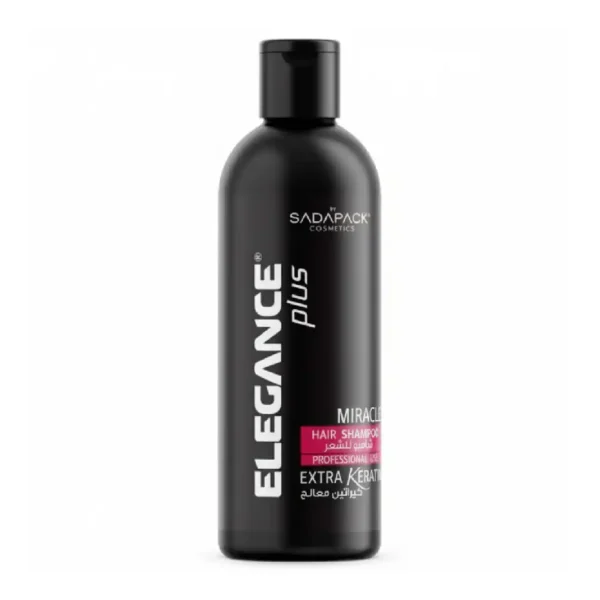 Elegance Plus Hair