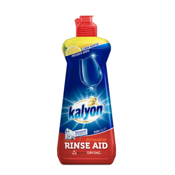 Kalyon Rinse Aid 500ml