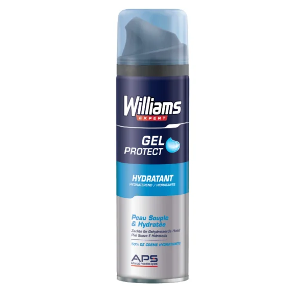 Williams Gel Protect