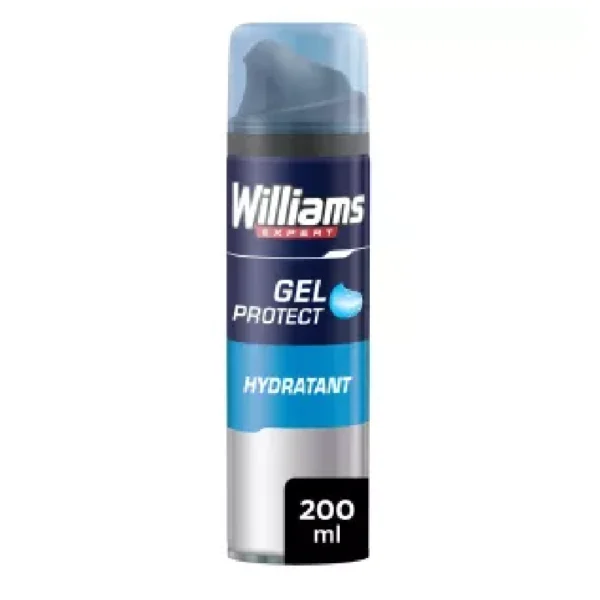 Storm Shaving Foam