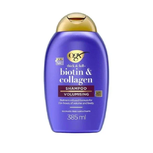 OGX Biotin & Collagen