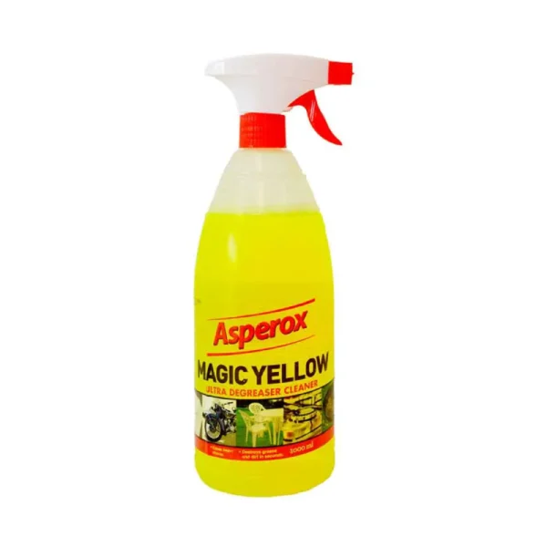 Asperox Magic Yellow 1L