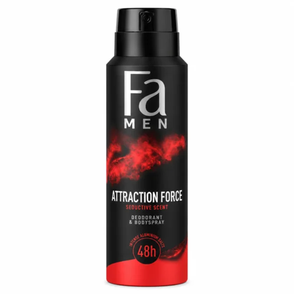 Fa Men Attraction Force