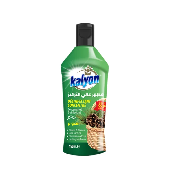 Kalyon Désodorisant Concentré
