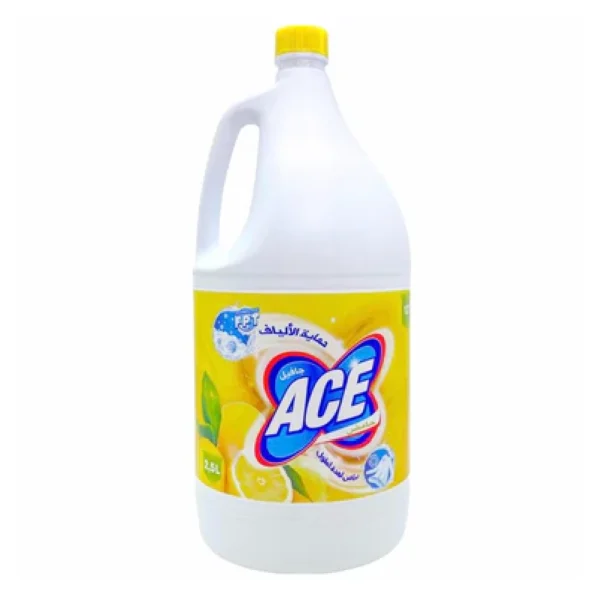 ACE Eau de Javel