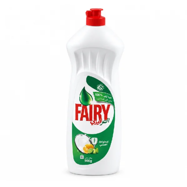 Fairy Liquide Vaisselle