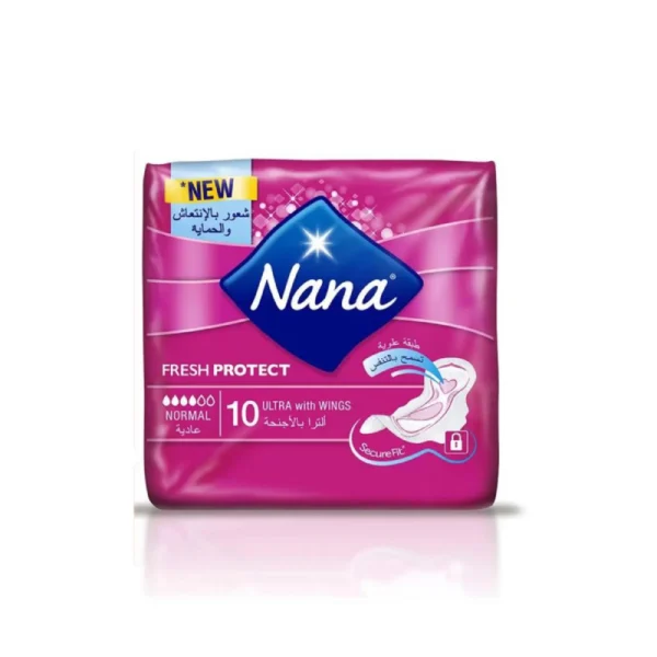 Nana Serviettes Hygiéniques
