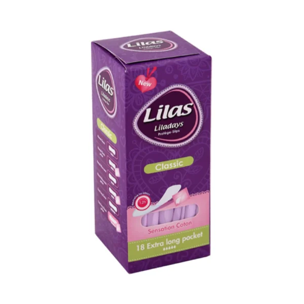 Lilas Liladays Classic