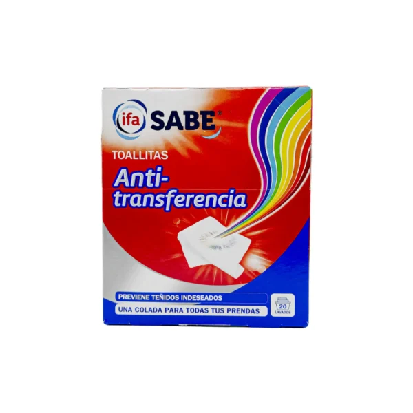 SABE Anti Transpirant
