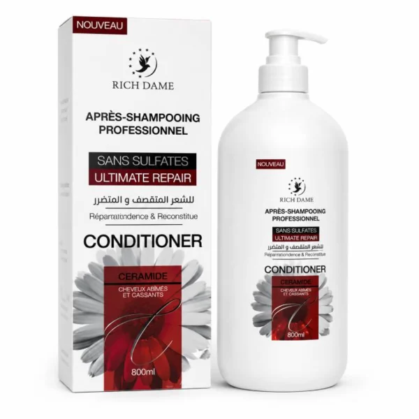 Rich Dame Conditioner Ultimate Repair