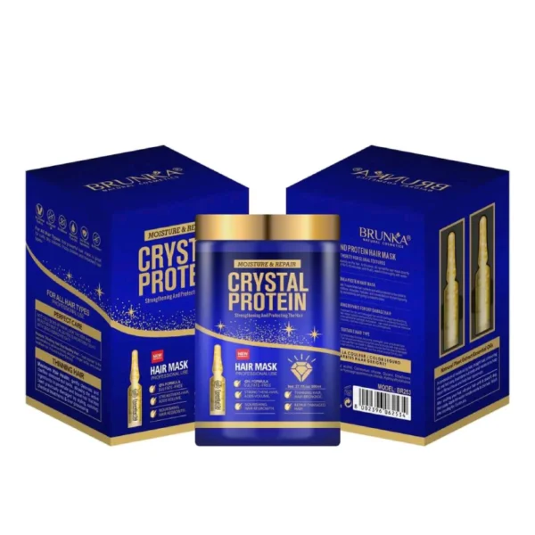 Balireine Crystal Protein Hair Mask