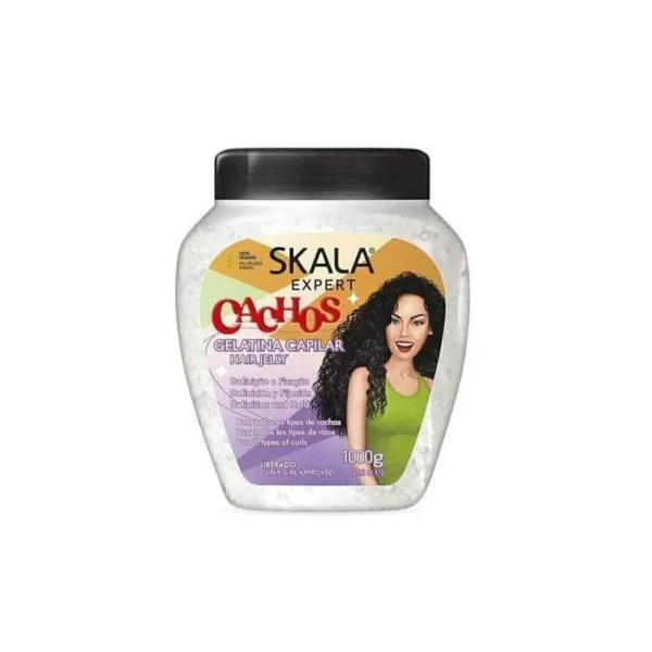 Skala Expert Coquetel