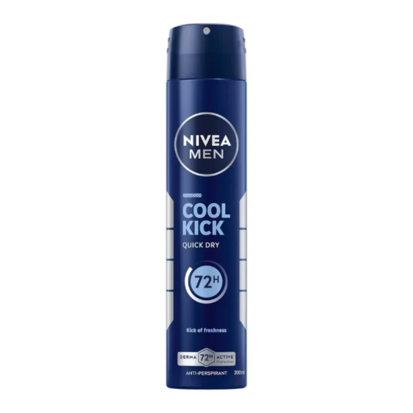 Nivea Men Cool Kick