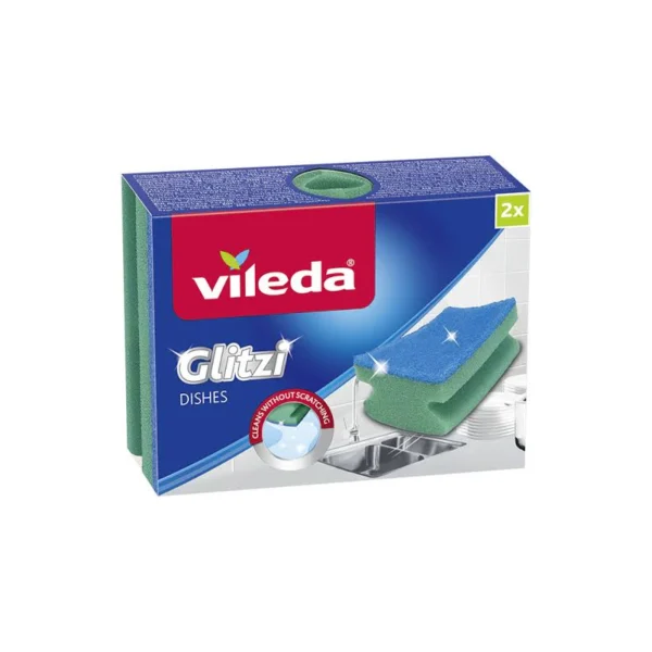 Vileda Glitzi Vaisselle